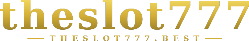theslot777 logo