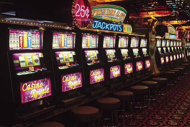 theslot777 mobile gaming